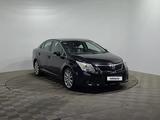 Toyota Avensis 2011 года за 5 150 000 тг. в Алматы – фото 3