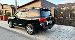 Lexus LX 570 2008 года за 18 128 783 тг. в Алматы – фото 3