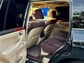 Lexus LX 570 2008 года за 18 152 509 тг. в Алматы – фото 8