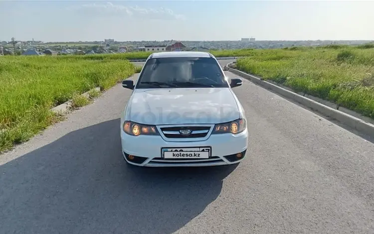Daewoo Nexia 2014 года за 2 800 000 тг. в Шымкент