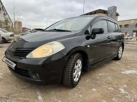 Nissan Tiida 2011 года за 4 199 000 тг. в Астана – фото 10