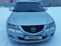 Mazda 6 2005 годаүшін2 800 000 тг. в Семей