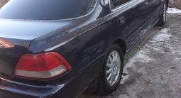 Honda Inspire 1997 года за 2 100 000 тг. в Усть-Каменогорск – фото 3