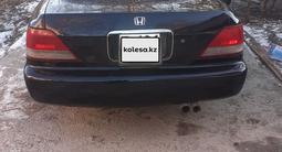 Honda Inspire 1997 года за 2 100 000 тг. в Усть-Каменогорск – фото 5