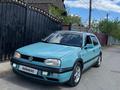 Volkswagen Golf 1992 годаүшін1 600 000 тг. в Кокшетау