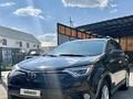 Toyota RAV4 2018 годаүшін10 700 000 тг. в Актобе – фото 10