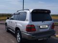 Toyota Land Cruiser 1998 годаүшін9 000 000 тг. в Усть-Каменогорск – фото 4