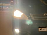 Toyota Avensis Verso 2001 годаүшін5 500 000 тг. в Семей