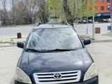 Toyota Avensis Verso 2001 годаүшін5 500 000 тг. в Семей – фото 3