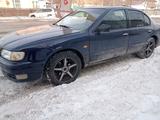 Nissan Maxima 1995 годаfor2 200 000 тг. в Астана – фото 2