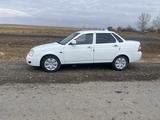 ВАЗ (Lada) Priora 2170 2012 годаfor2 000 000 тг. в Акжар – фото 2