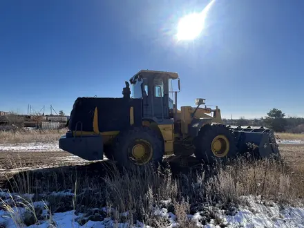 XCMG  LW500 2013 года за 9 000 000 тг. в Астана – фото 7