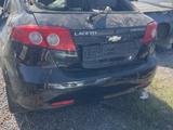 Chevrolet Lacetti 2009 года за 100 001 тг. в Актобе