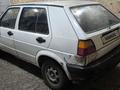 Volkswagen Golf 1985 года за 650 000 тг. в Атбасар – фото 4