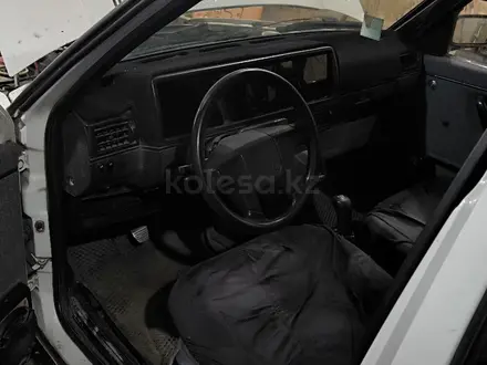 Volkswagen Golf 1985 года за 650 000 тг. в Атбасар – фото 5