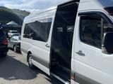 Mercedes-Benz Sprinter 2018 года за 24 000 000 тг. в Алматы – фото 3
