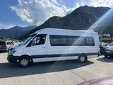Mercedes-Benz Sprinter 2018 года за 24 000 000 тг. в Алматы – фото 2