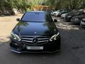 Mercedes-Benz E 200 2013 года за 9 700 000 тг. в Алматы