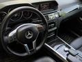Mercedes-Benz E 200 2013 года за 9 700 000 тг. в Алматы – фото 12