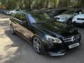 Mercedes-Benz E 200 2013 года за 9 700 000 тг. в Алматы – фото 3