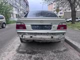 BMW 523 1996 года за 1 800 000 тг. в Алматы – фото 4