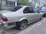BMW 523 1996 года за 1 800 000 тг. в Алматы – фото 5