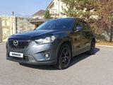 Mazda CX-5 2012 годаfor8 250 000 тг. в Алматы – фото 3