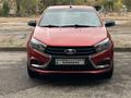 ВАЗ (Lada) Vesta 2020 года за 4 000 000 тг. в Караганда – фото 4