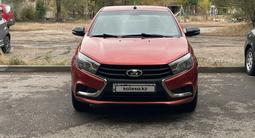 ВАЗ (Lada) Vesta 2020 года за 4 000 000 тг. в Караганда – фото 4
