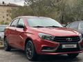 ВАЗ (Lada) Vesta 2020 года за 4 000 000 тг. в Караганда