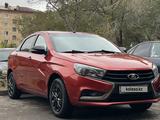 ВАЗ (Lada) Vesta 2020 годаүшін4 000 000 тг. в Караганда