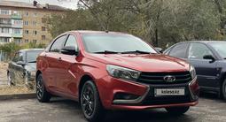 ВАЗ (Lada) Vesta 2020 года за 4 000 000 тг. в Караганда