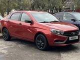 ВАЗ (Lada) Vesta 2020 года за 4 000 000 тг. в Караганда – фото 2