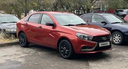 ВАЗ (Lada) Vesta 2020 года за 4 000 000 тг. в Караганда – фото 2