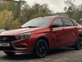 ВАЗ (Lada) Vesta 2020 года за 4 000 000 тг. в Караганда – фото 3