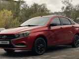 ВАЗ (Lada) Vesta 2020 года за 4 000 000 тг. в Караганда – фото 3