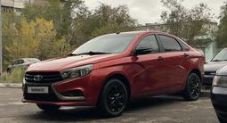 ВАЗ (Lada) Vesta 2020 года за 4 000 000 тг. в Караганда – фото 3
