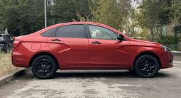 ВАЗ (Lada) Vesta 2020 года за 4 000 000 тг. в Караганда – фото 5