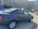 Audi 80 1993 годаүшін2 600 000 тг. в Петропавловск – фото 3