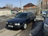 Audi 80 1993 года за 2 600 000 тг. в Петропавловск – фото 5