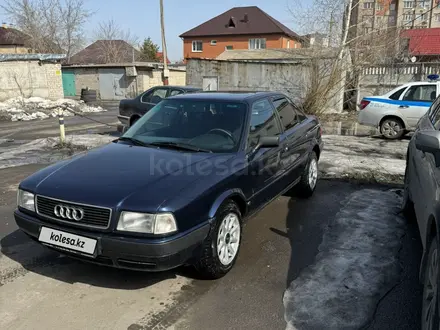 Audi 80 1993 года за 2 600 000 тг. в Петропавловск – фото 6