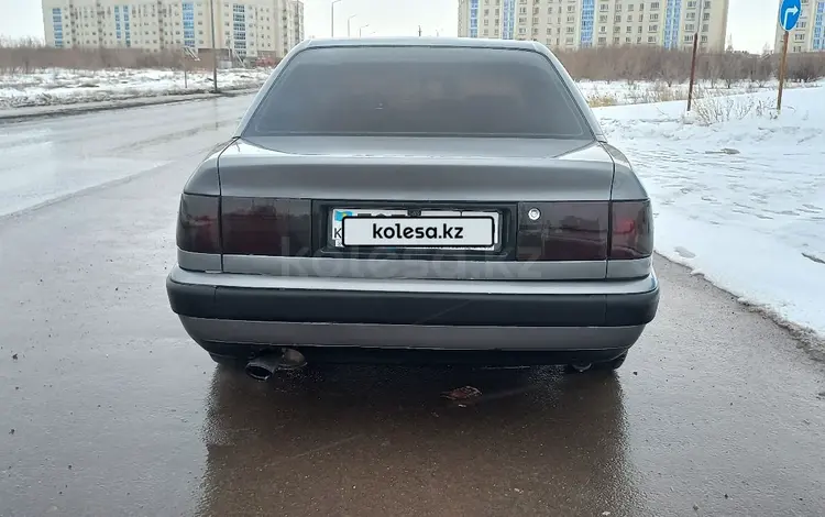 Audi 100 1994 годаүшін2 300 000 тг. в Астана