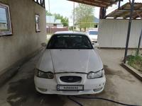 Hyundai Sonata 1998 годаүшін1 300 000 тг. в Алматы