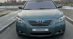 Toyota Camry 2006 годаүшін6 300 000 тг. в Кызылорда