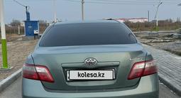 Toyota Camry 2006 годаүшін6 300 000 тг. в Кызылорда – фото 4