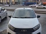 ВАЗ (Lada) Granta 2190 2019 года за 2 200 000 тг. в Астана