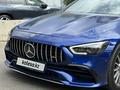 Mercedes-Benz AMG GT 2020 года за 37 500 000 тг. в Алматы – фото 3