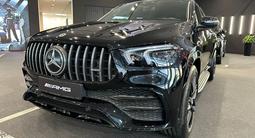 Mercedes-Benz GLE Coupe 53 AMG 4MATIC 2023 года за 82 662 000 тг. в Алматы