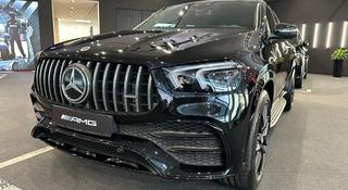 Mercedes-Benz GLE Coupe 53 AMG 4MATIC 2023 года за 82 662 000 тг. в Алматы