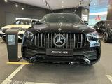 Mercedes-Benz GLE Coupe 53 AMG 4MATIC 2023 года за 82 662 000 тг. в Алматы – фото 3